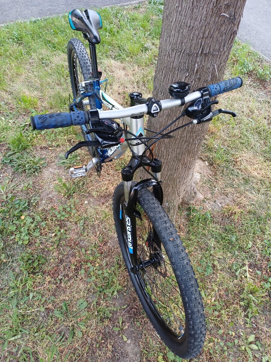 MTB Acstar Oregon 27,5 - 7