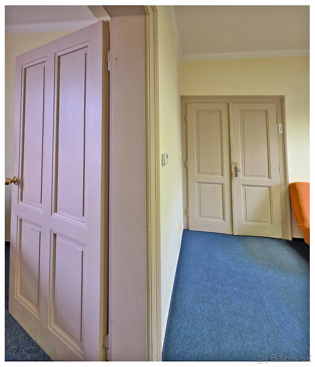 DOHODA / DOM / CENTRUM BB / pár krokov od Námestia SNP - 7