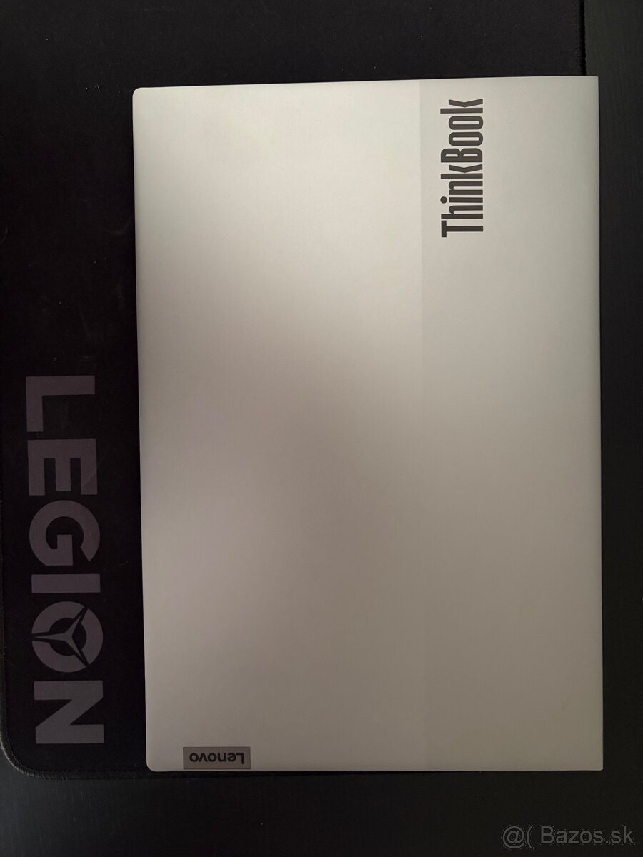 Notebook Lenovo Thinkbook 14 G4 Intel i5 - 7