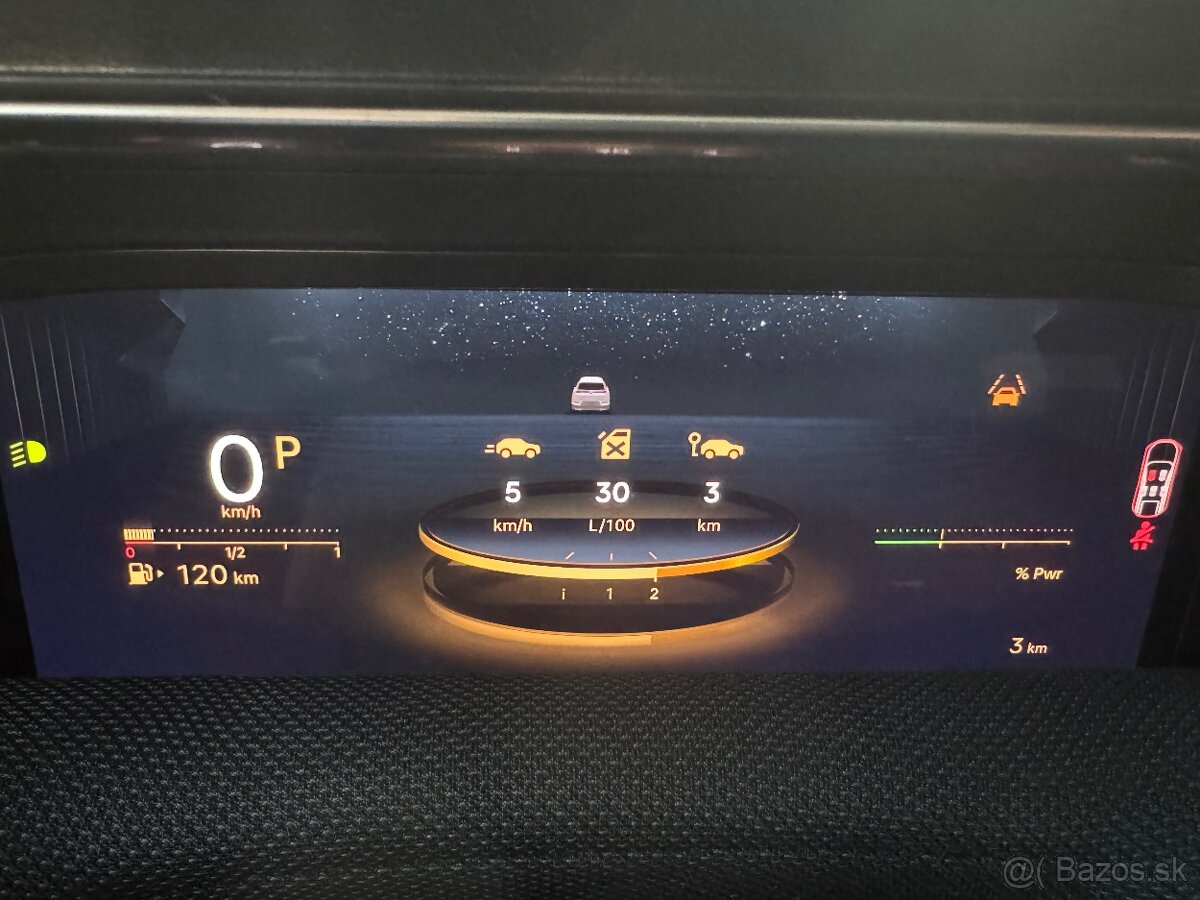 Citroën C5 Aircross PLUS Hybrid 145k ë-DCT6 - 7