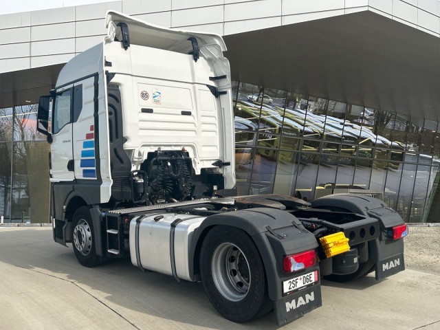 MAN TGX 18.470 4x2 BL - 7