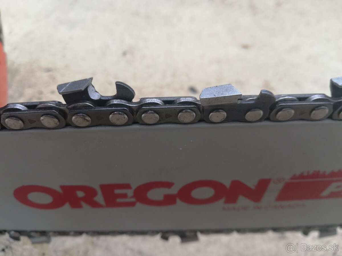 Motorová píla Husqvarna 50 RANCHER - 7