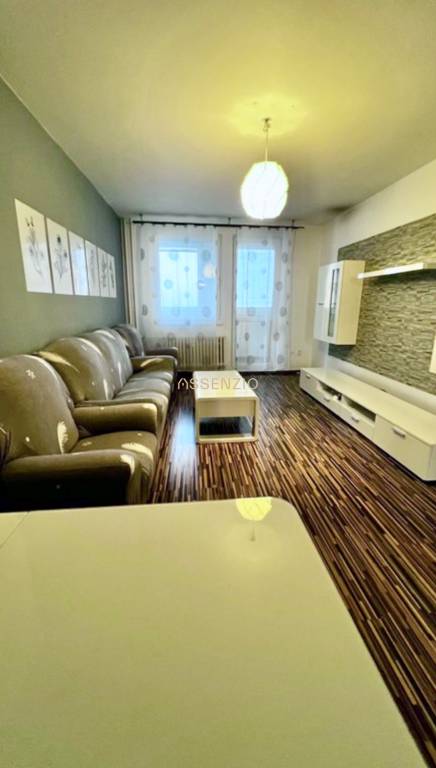 ASSENZIO – PRENAJOM – 3 IZBOVÝ BYT – NÁM. HRANIČAROV – PETRŽ - 7