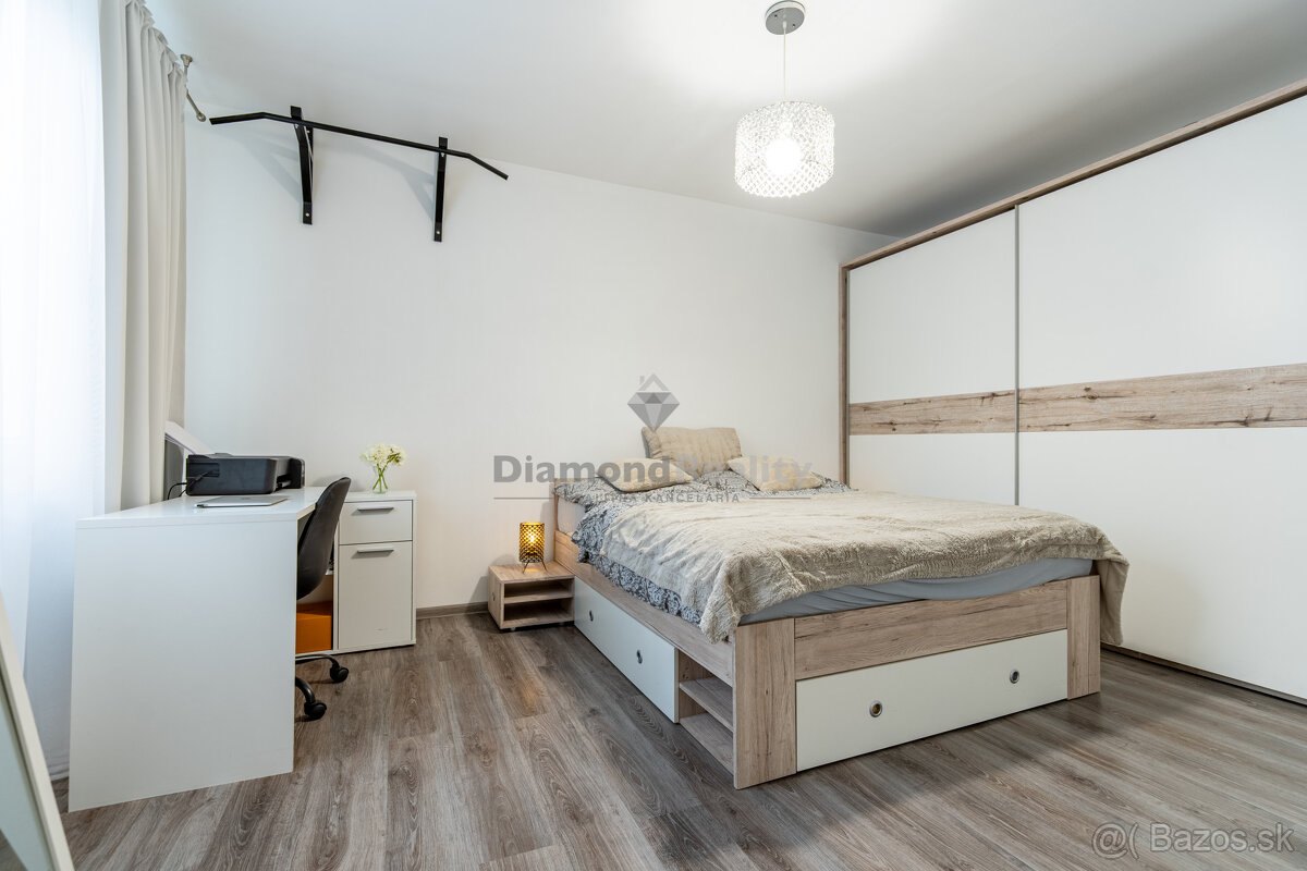 NA PREDAJ 2 IZBOVÝ BYT PO KOMPLETNEJ REKONŠTRUKCIÍ - 7