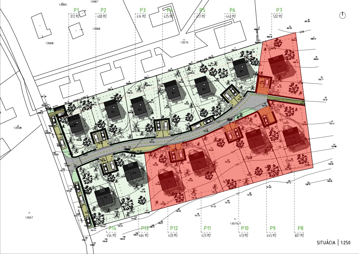 IDEÁLNE BÝVANIE| Chata na lyžiarskom svahu SKI MAKOV - 7