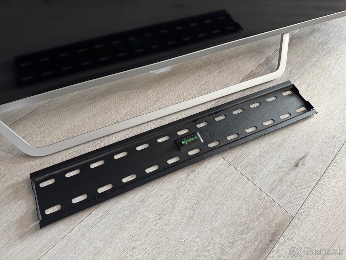 Ambilight TV Philips 65” - 7