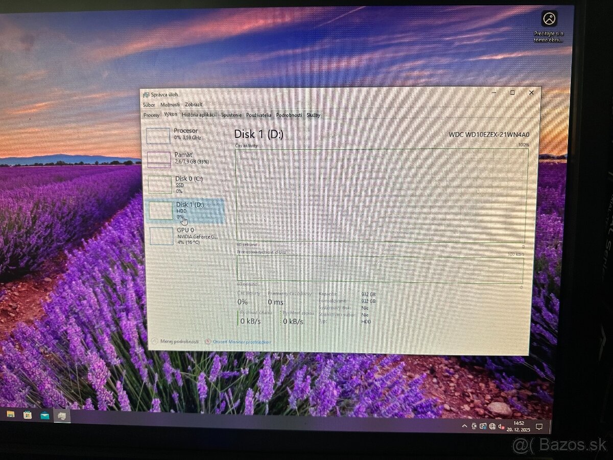 Ryzen 7 2700x / 1660TI / 16GB - 7