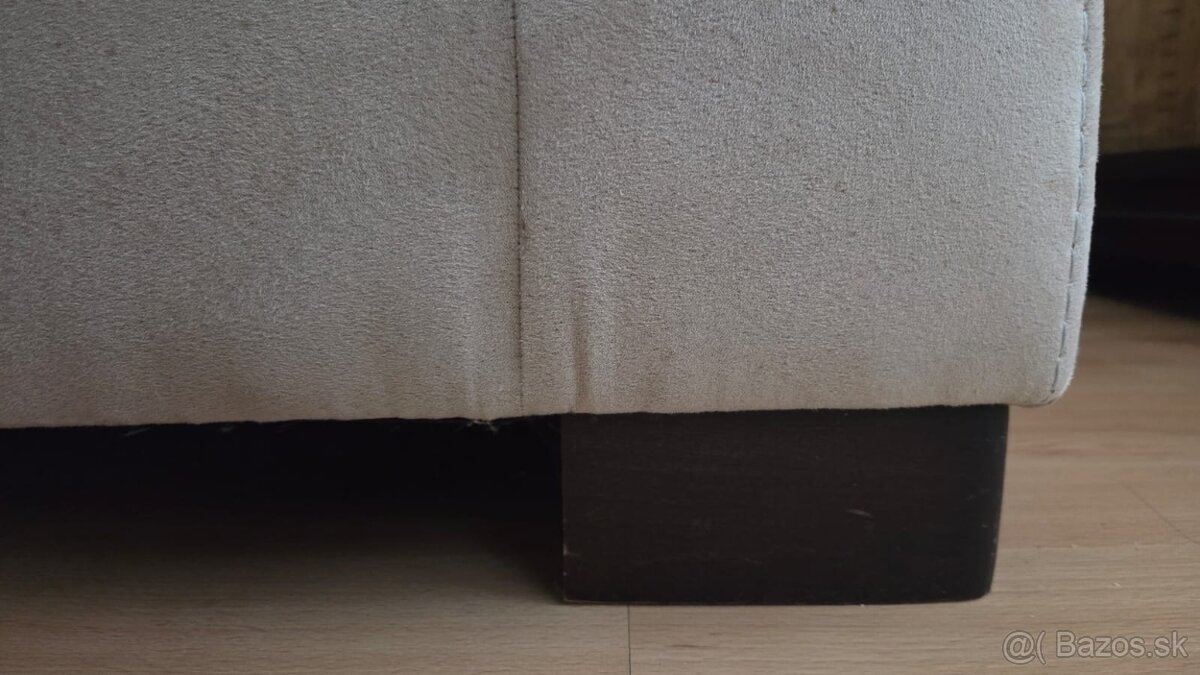 Sedacia súprava 2+1+1 - 7