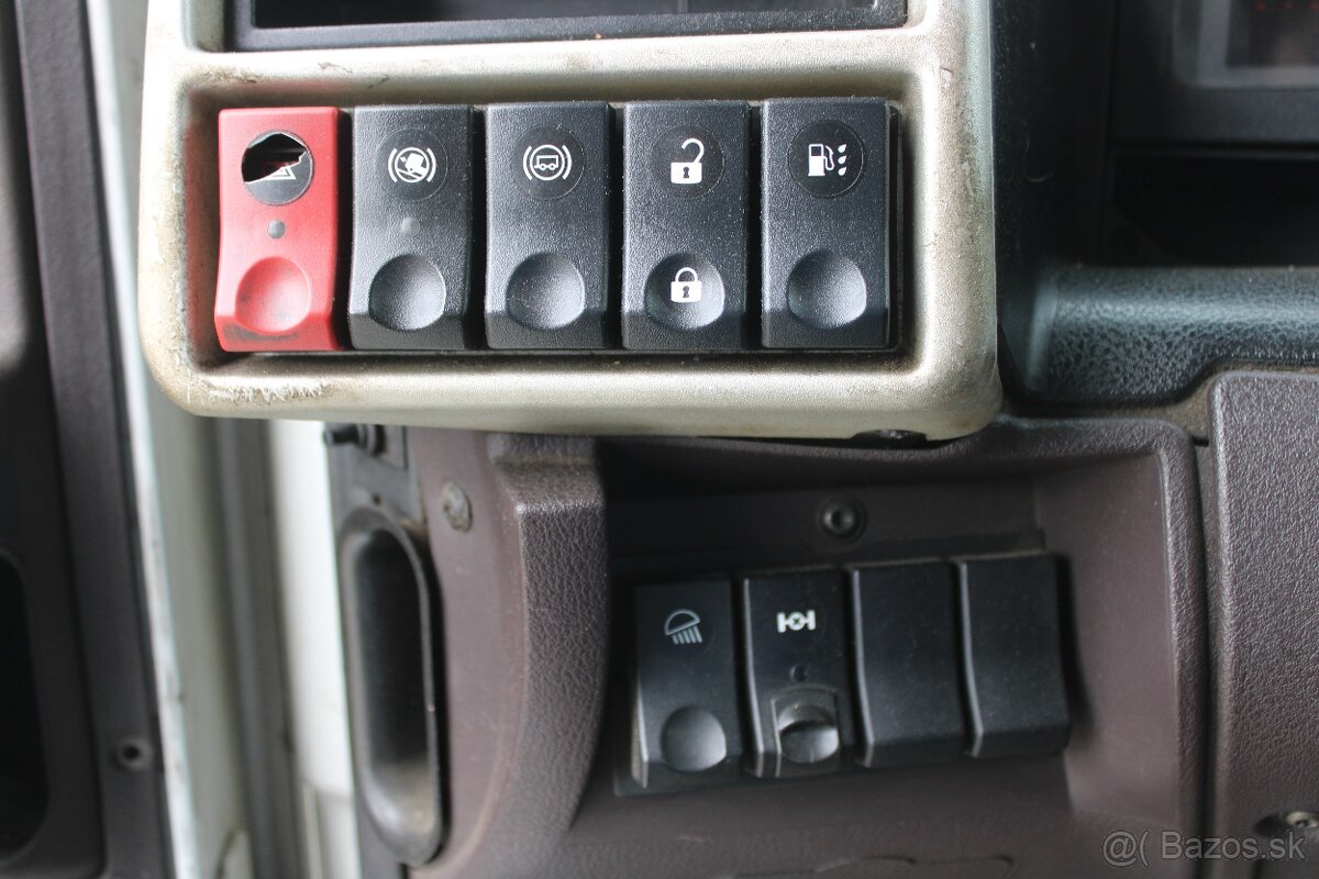 Renault MAGNUM 440.18, EURO 3 - 7