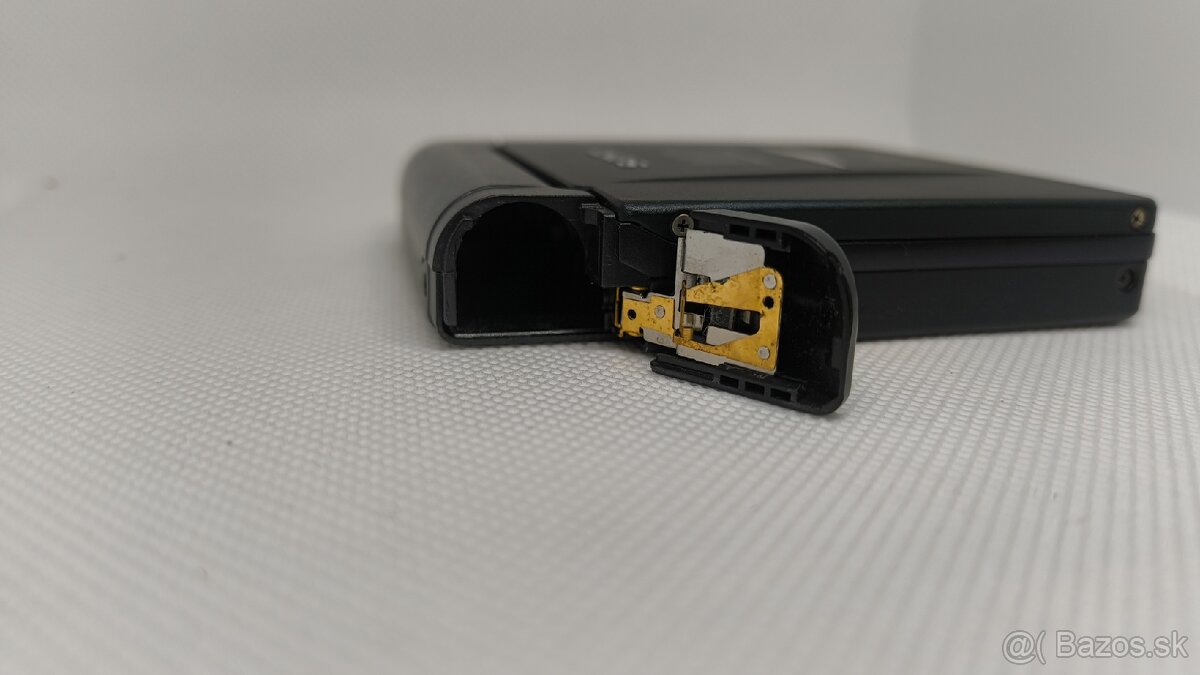 MD walkman Sony MZ-E32 MiniDisc - 7