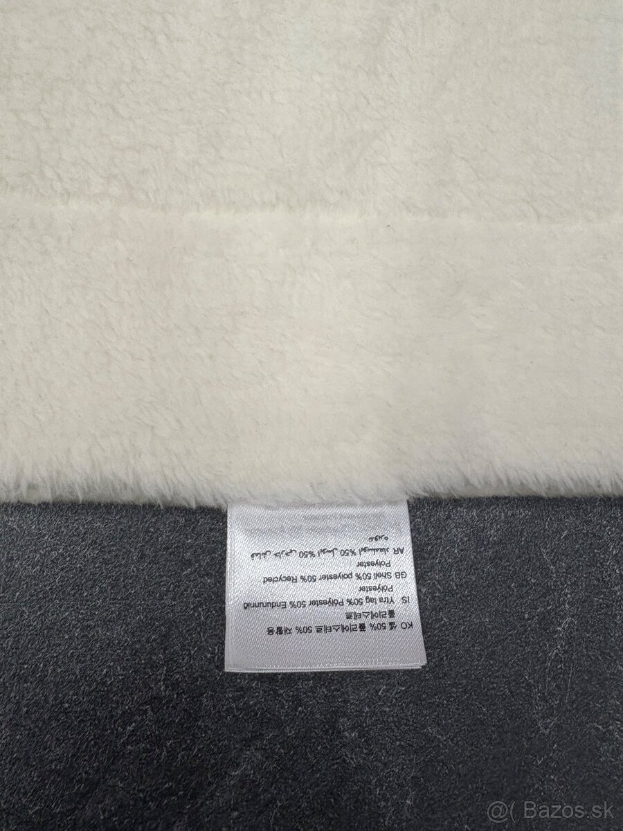 Deka Elodie Details hrubá - 7