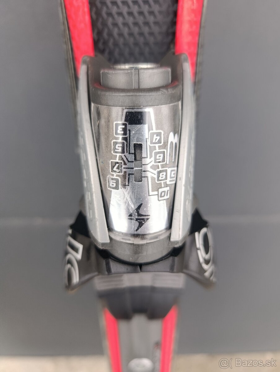 LYŽE BLIZZARD FIREBIRD X06 159CM - 7