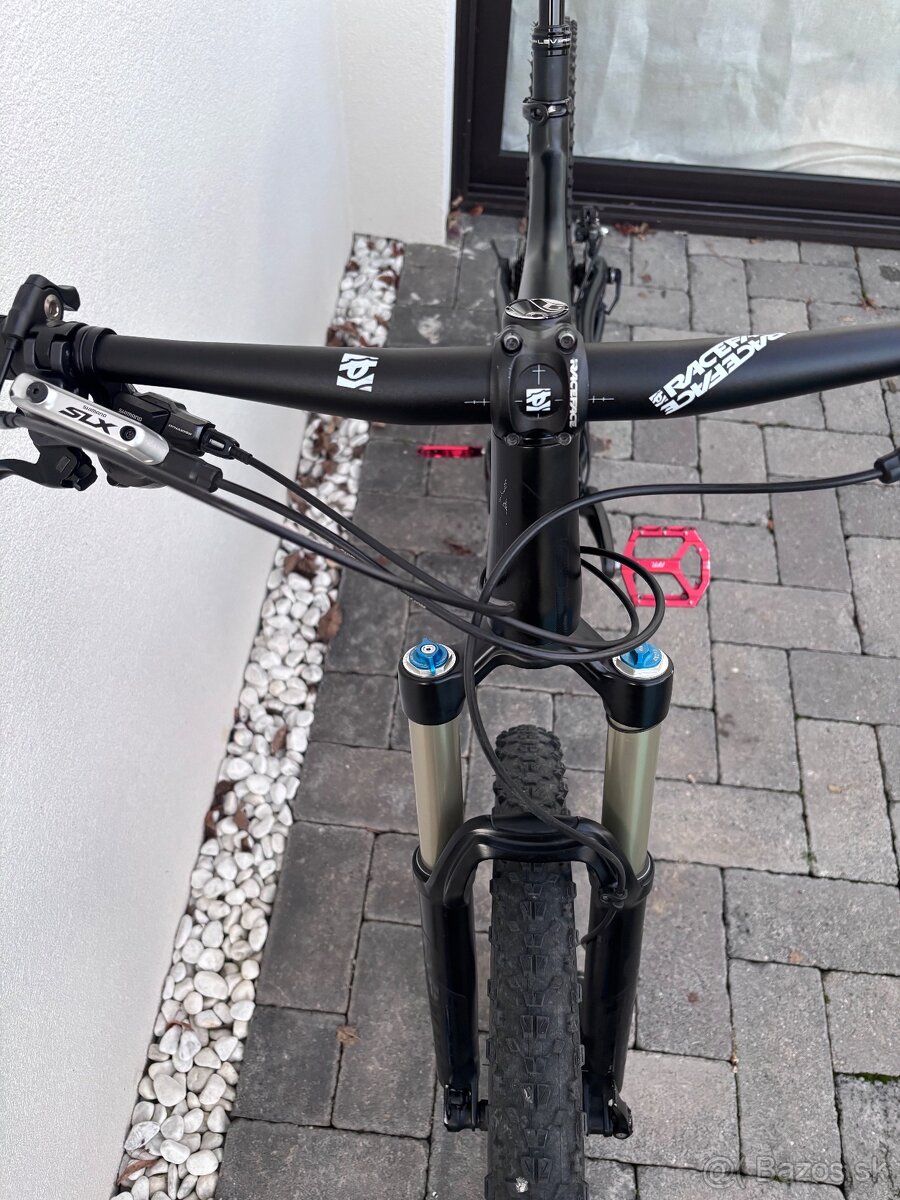 Sensor 27,5 Carbon Expert - 7