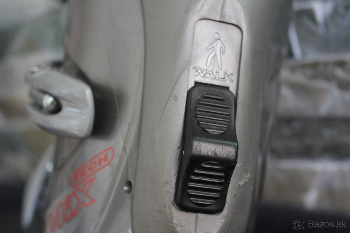 lyžiarky MUNARI TECH Mix 6.9 č.42, 43 - 7