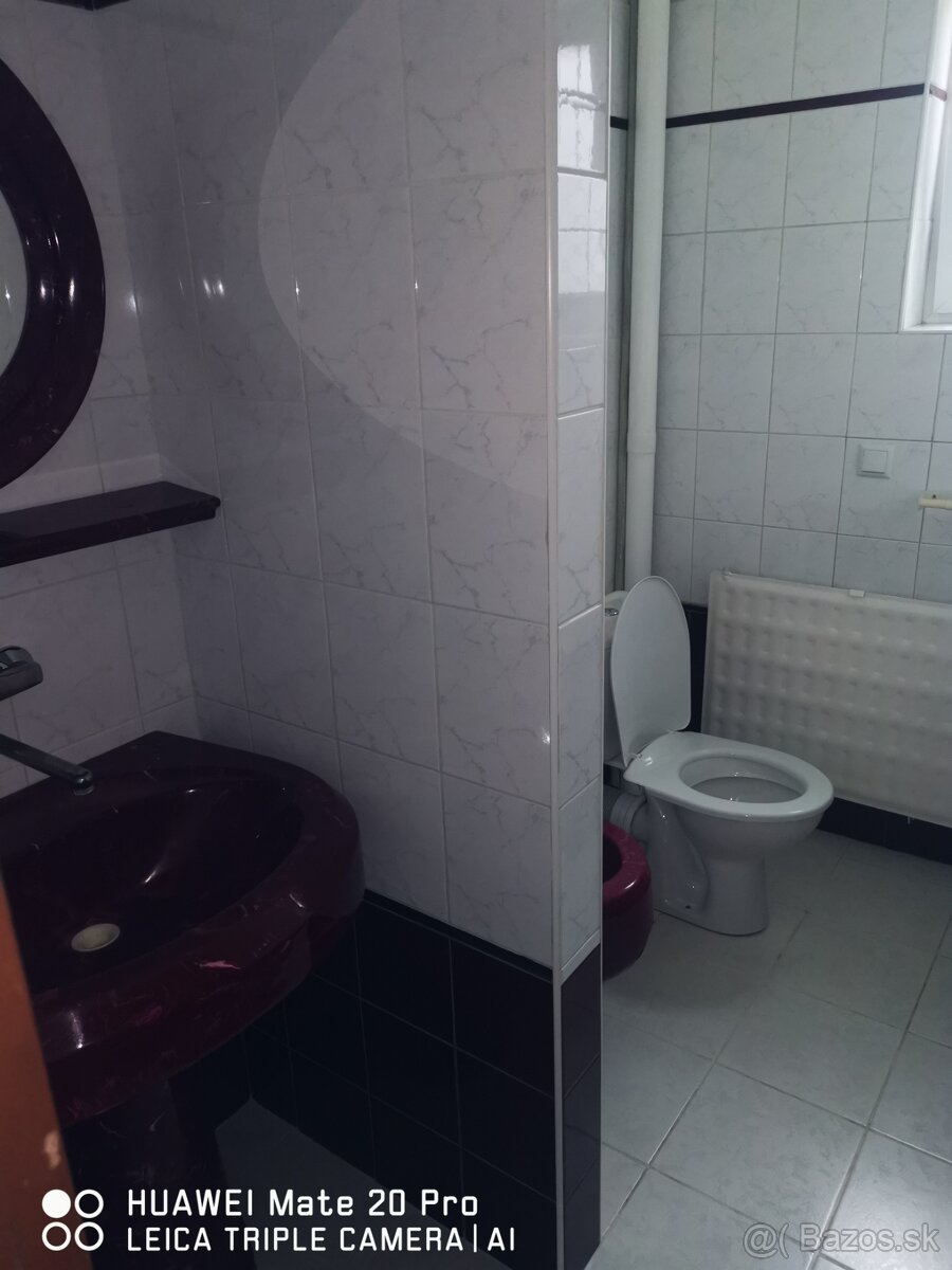 Ubytovanie pre robotníkov - 7