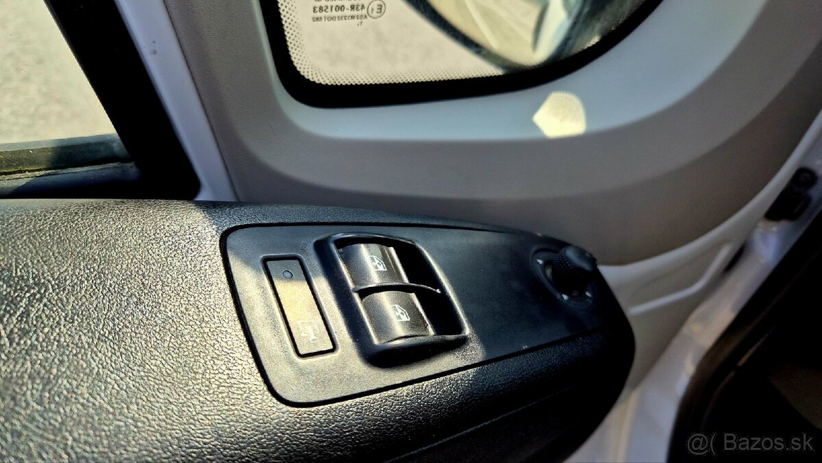 💥 CITROEN JUMPER - PREDAJ AJ NA SPLÁTKY 💥 - 7