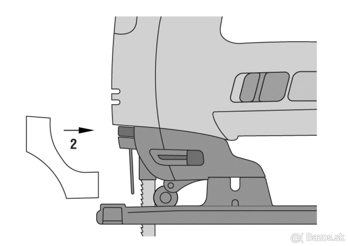 HILTI príslušenstvo - 7