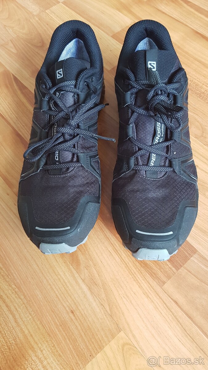 Salomon Speedcross Vario 2, 48, Goretex, nove - 7