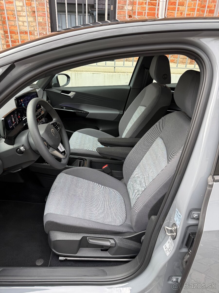 VW iD.3 Pure Performance - 7