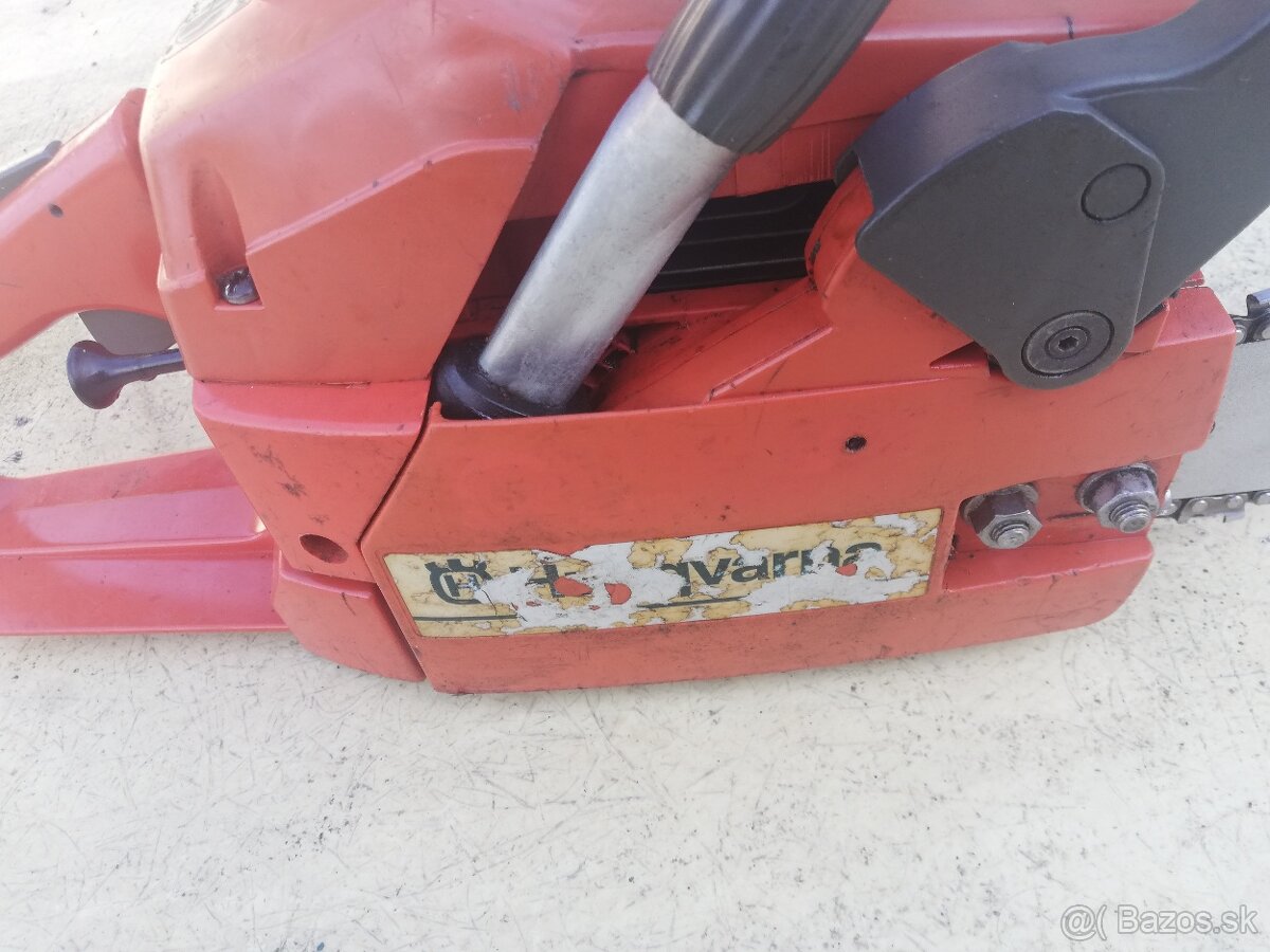 Motorová píla Husqvarna 36 - 7