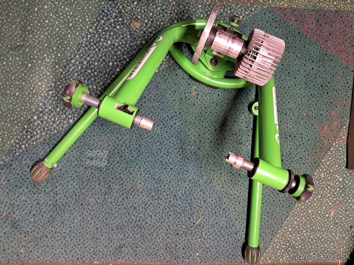 Cyklotrenazer Kinetic Rock n Roll - 7