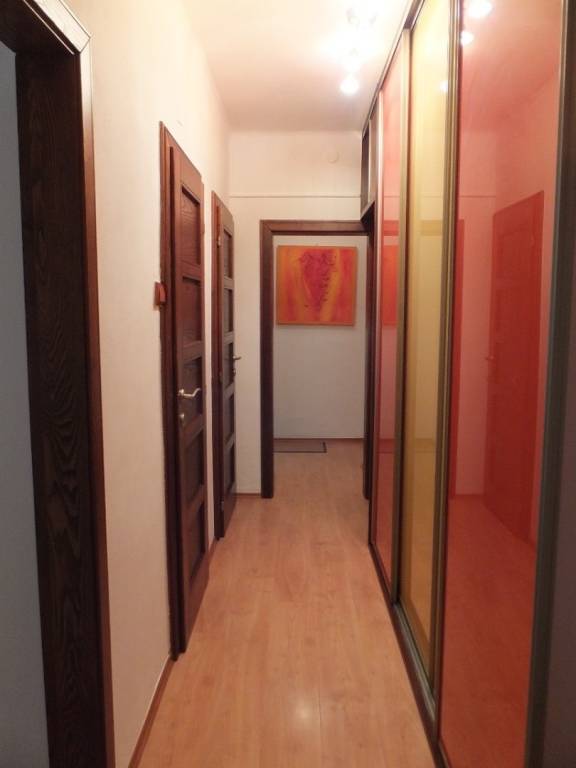 Prenajmeme zariadený 2-izbový byt, Vikárska ulica, Nitra - 7