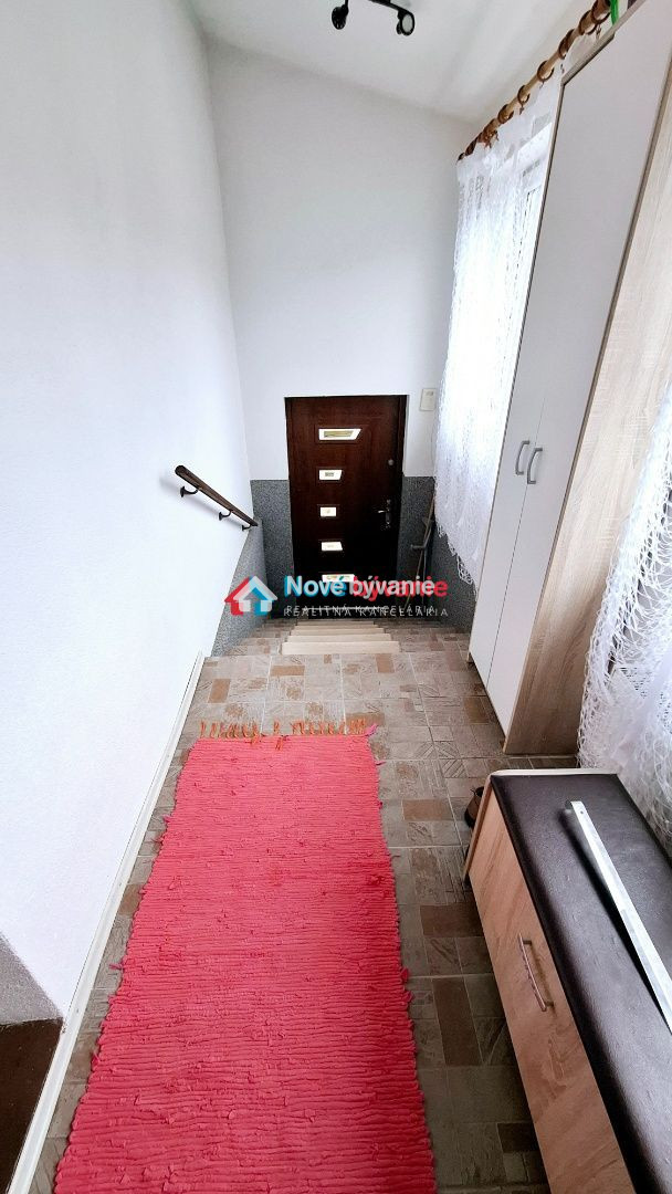 ZNÍŽENÁ CENA Na predaj zrekonštruovaný dom, Ubľa (N003-12-M - 7
