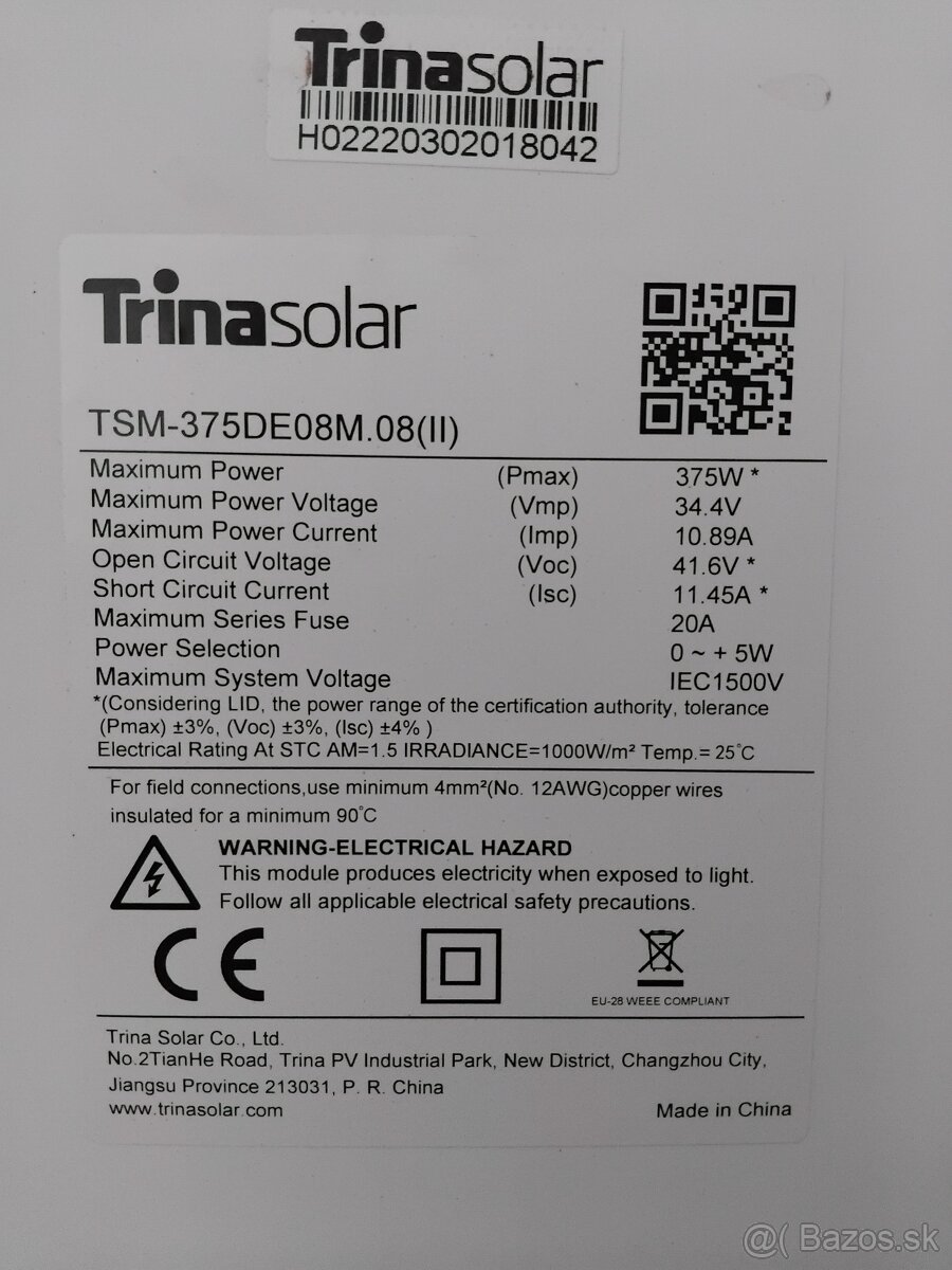 Nové fotovoltické panely - 7