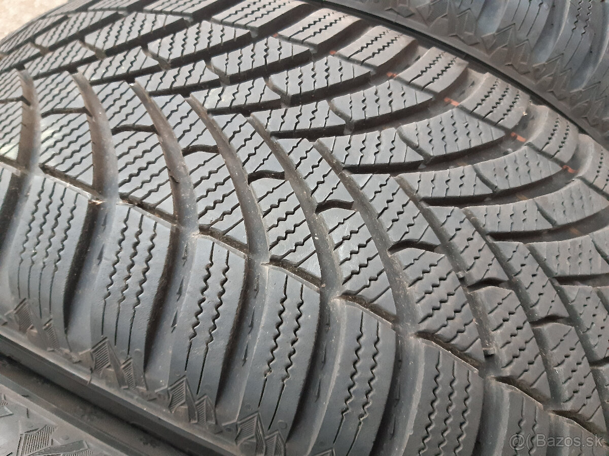 215/65 R17 -zimné - 7