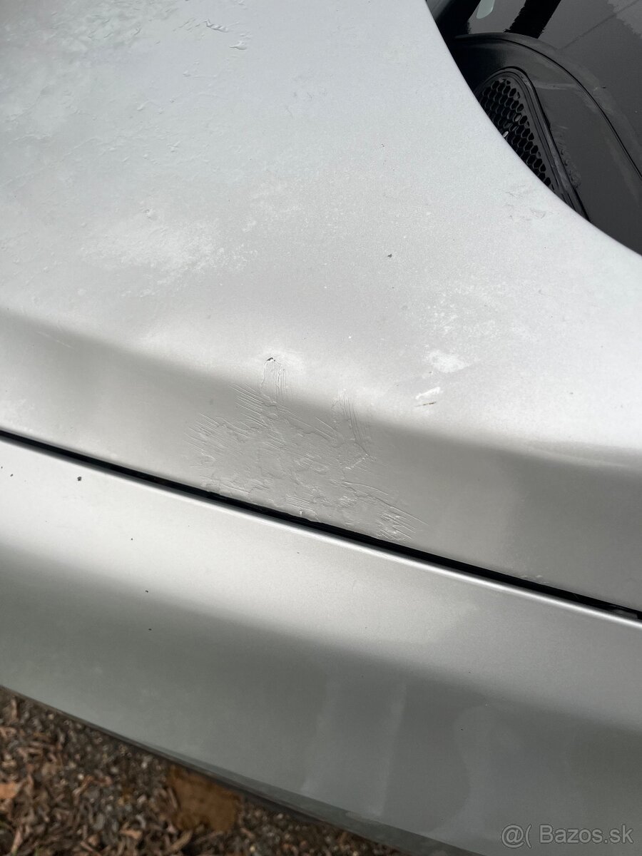 Predam Peugoet 307 2.0HDI 79kw - 7