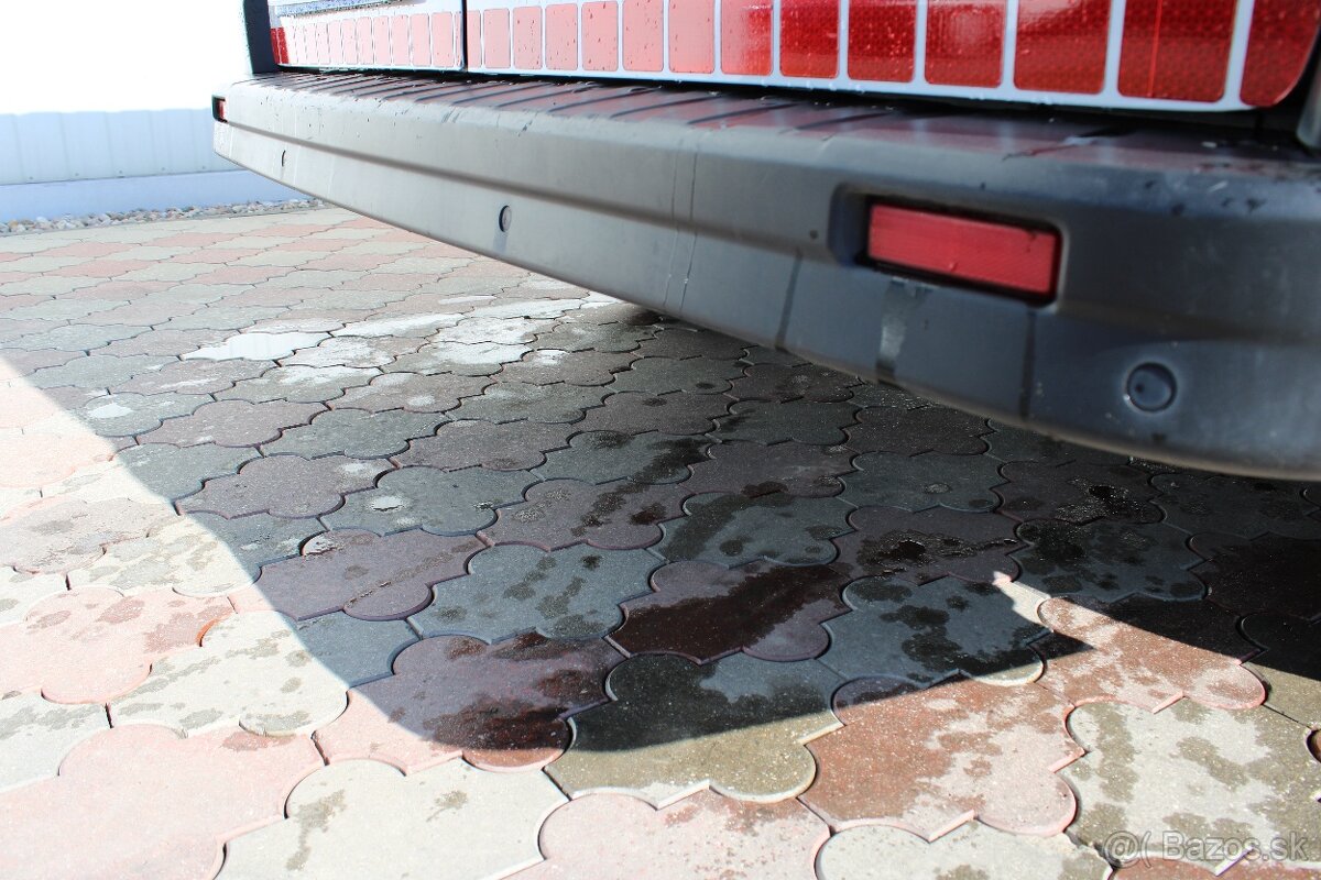 Renault Trafic, 2,0DCI L2H1 + klima - 7