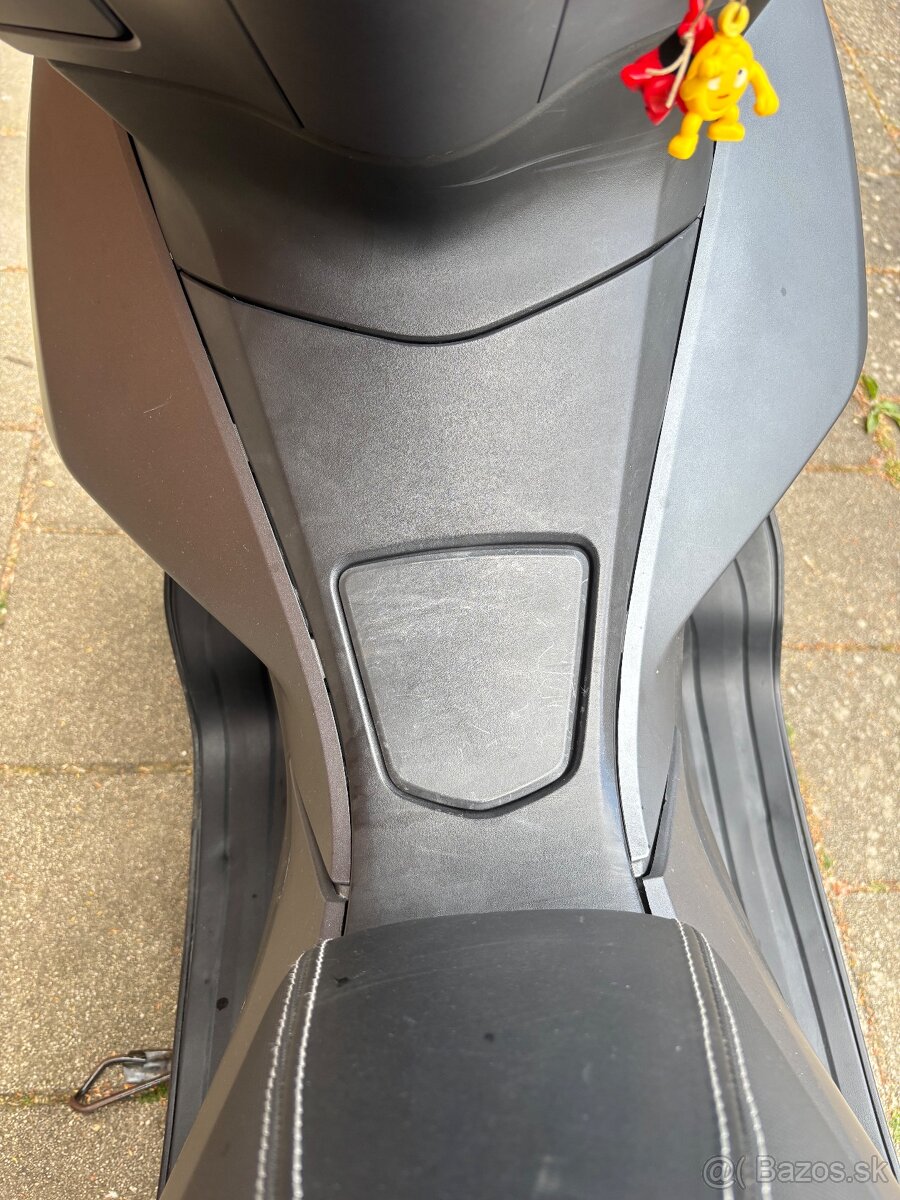 Honda PCX 125 - 7