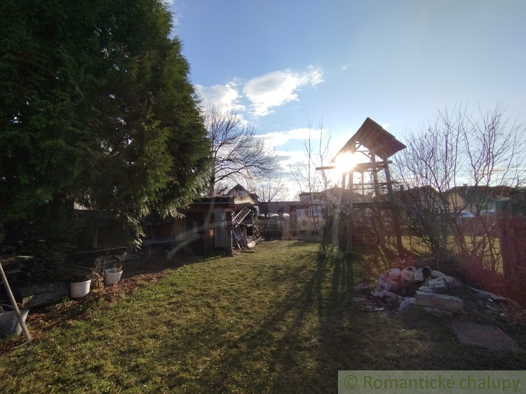 Chalupa v Blatnici – historický dom po rekonštrukcii v srd - 7