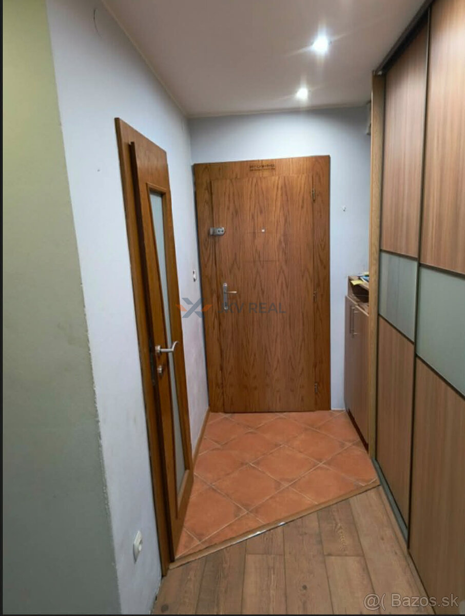 1,5 izbový byt, 40m2, Gudernová, Košice-Západ - 7