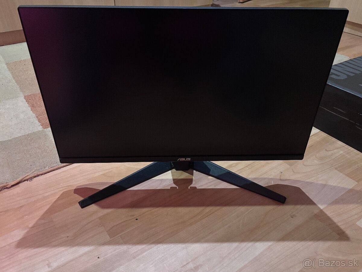 ASUS HERNÝ MONITOR - 7