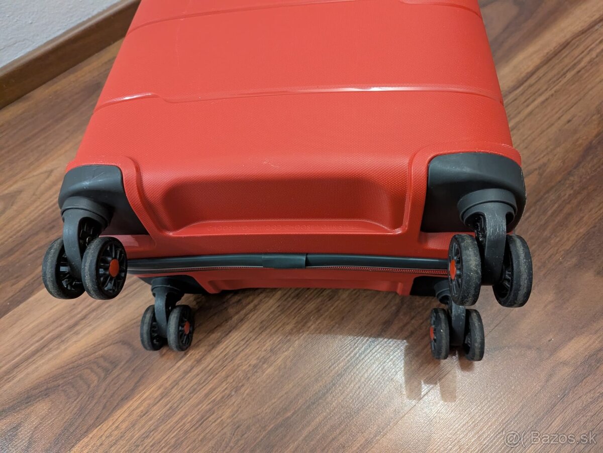 Prirucny kufor MODO by Roncato - 7