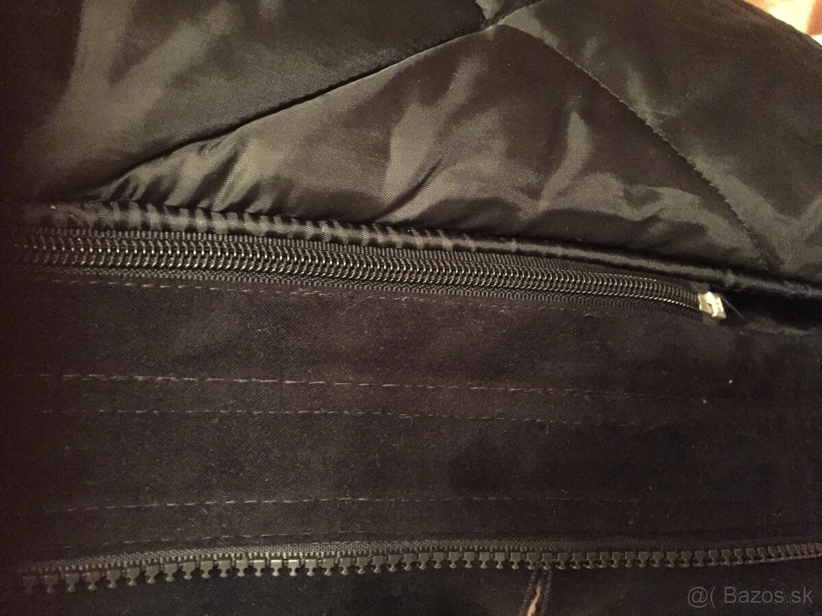 Bundy/ kabáty veľkosť 38/12/Médium - 7