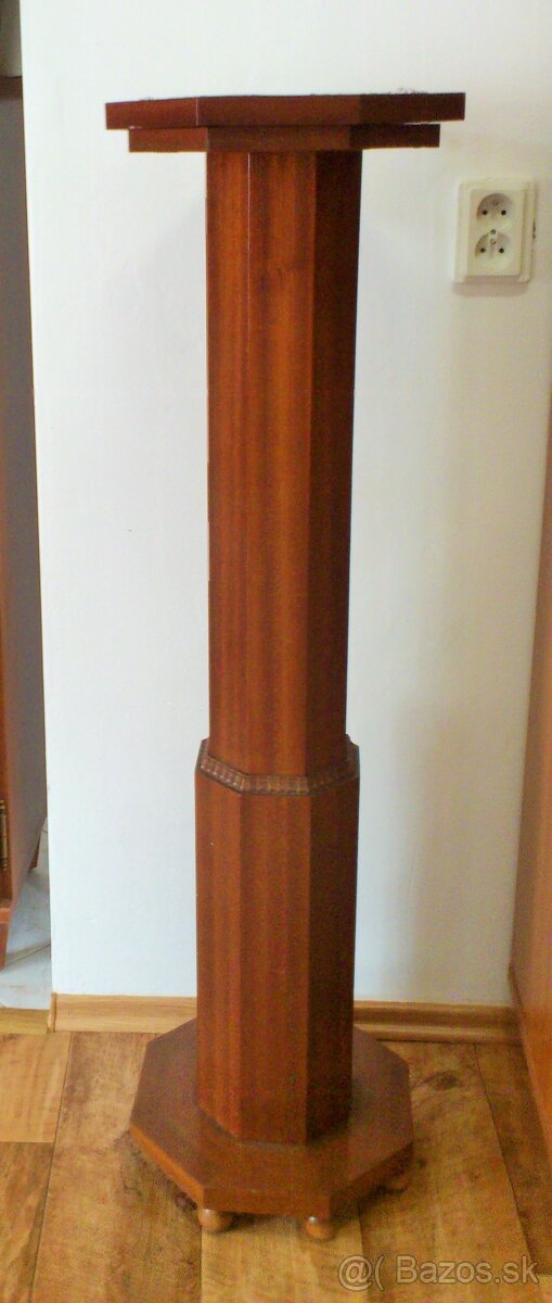 Kvetinové stlpy - 7