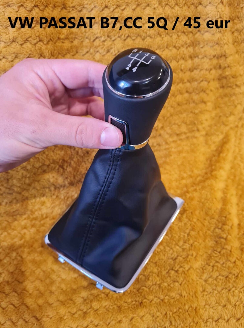 Radiaca paka pre VOLKSWAGEN - 7