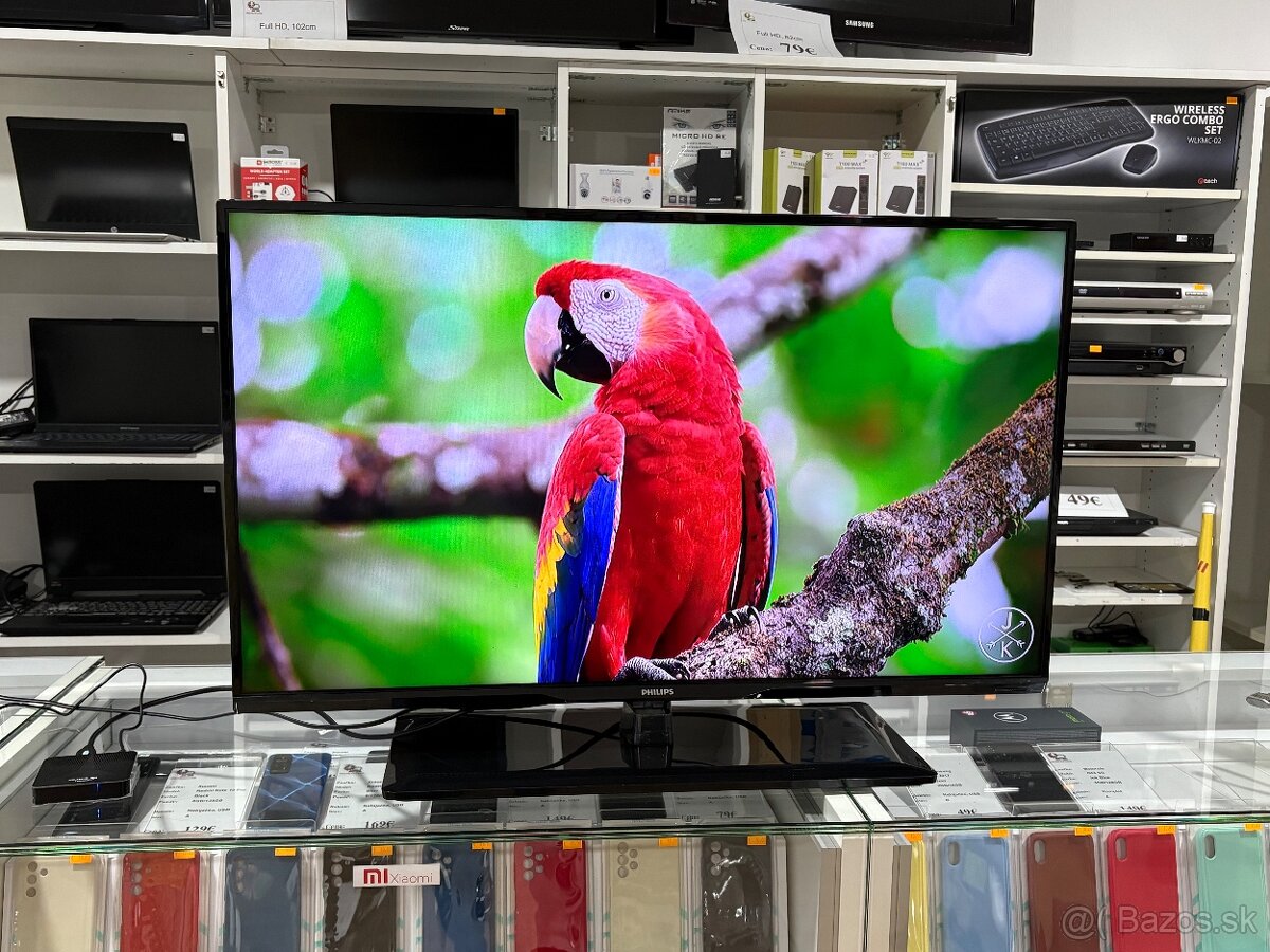 Philips 39PFL3088H FHD 99cm - 7