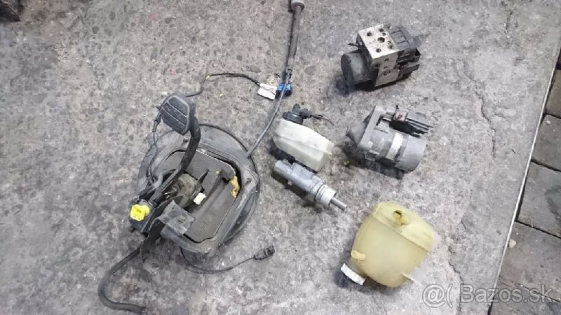 ND renault megane 1.6 16v r.v. 2000 - 7