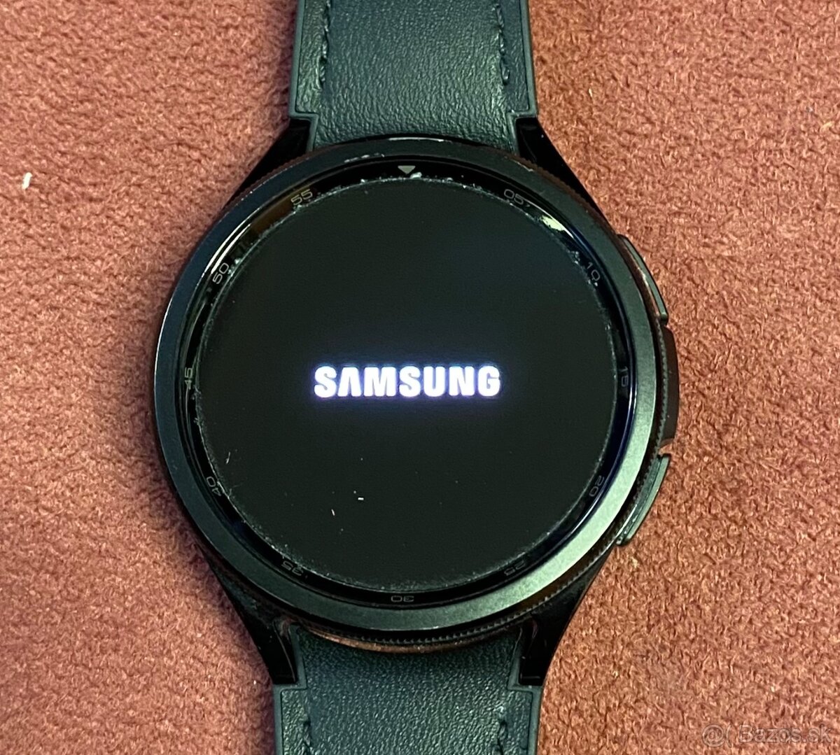 Samsung watch 6 Classic - 7