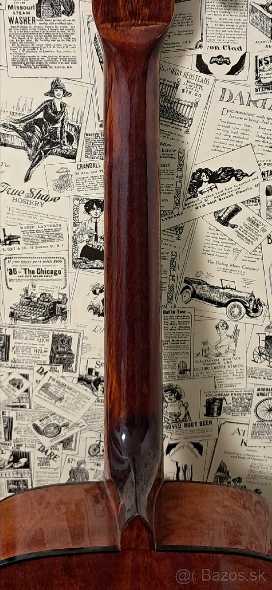 1990s / Carlos SFG-V010 / Akustická gitara - 7