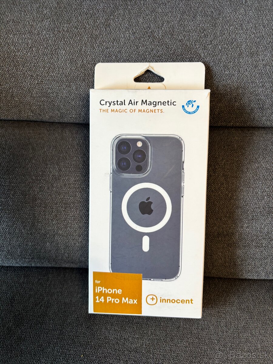 iPhone 14 Pro Max 256GB - 7