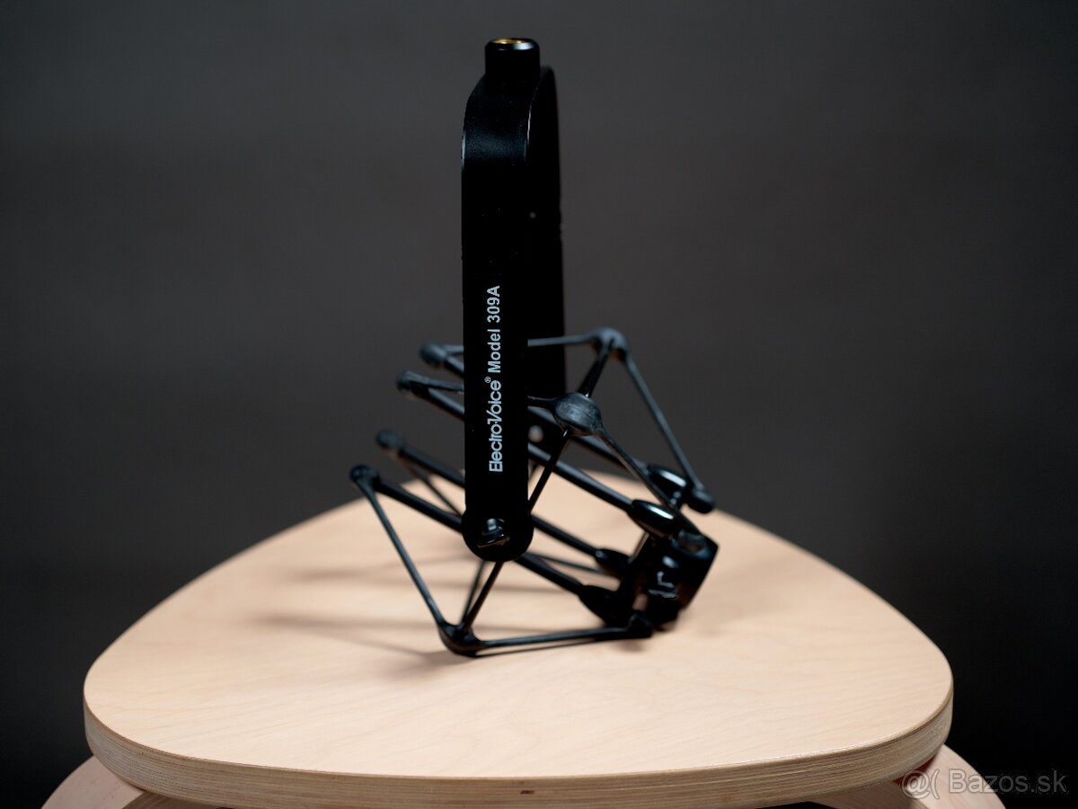 Mikrofon ELECTRO-VOICE RE27N/D (USA výroba) - 7