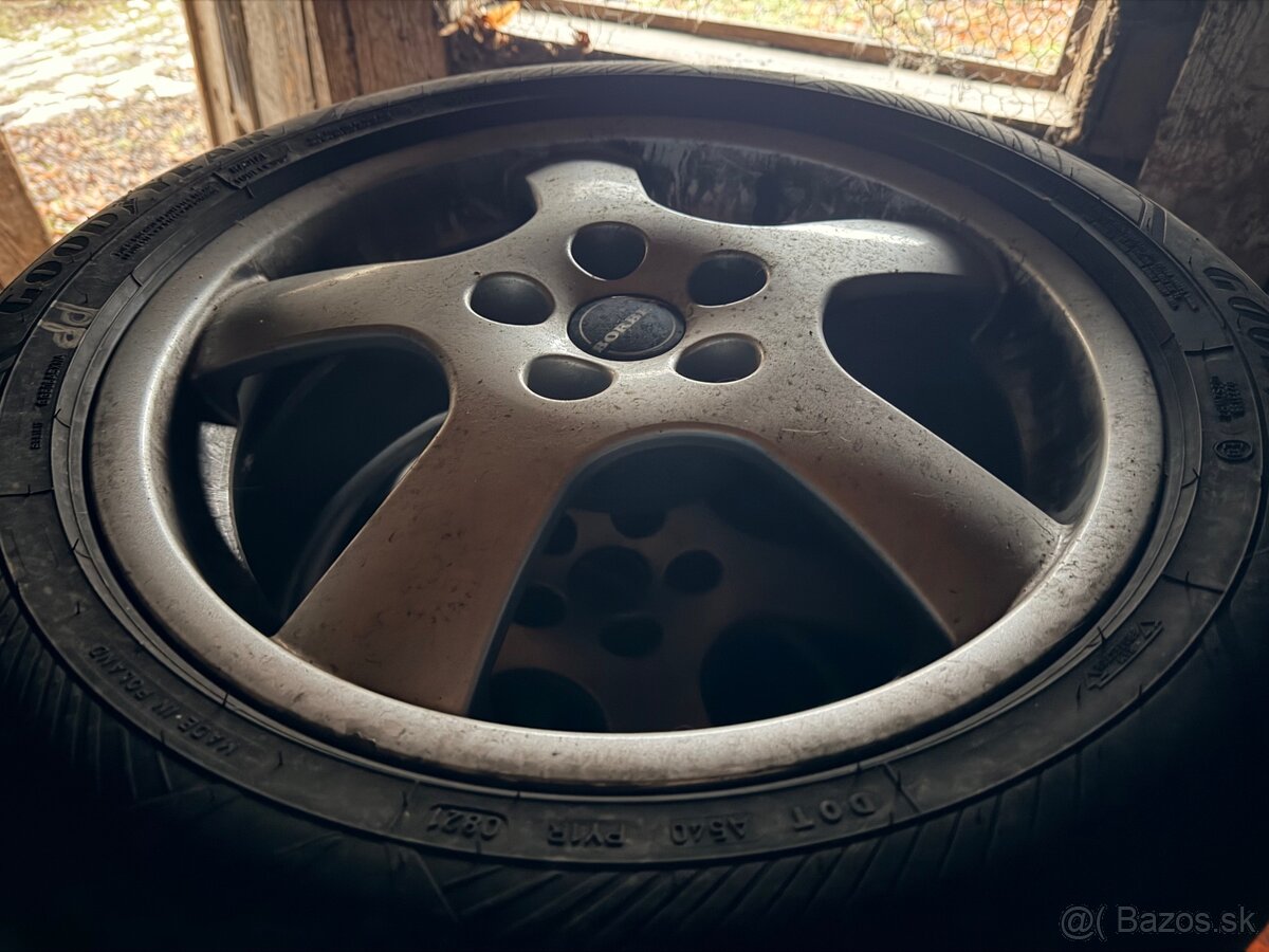 225/50r17 ,5x112 - 7