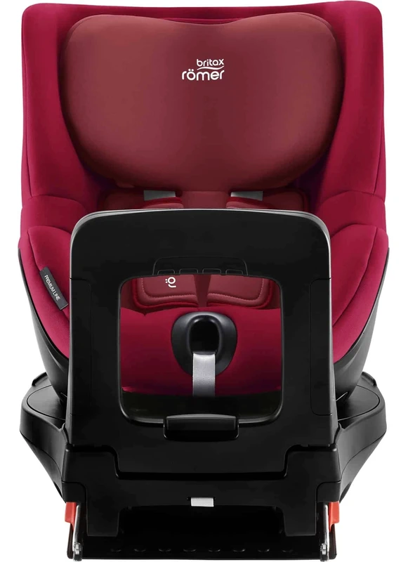 Britax-Römer Dualfix i-Size - 7