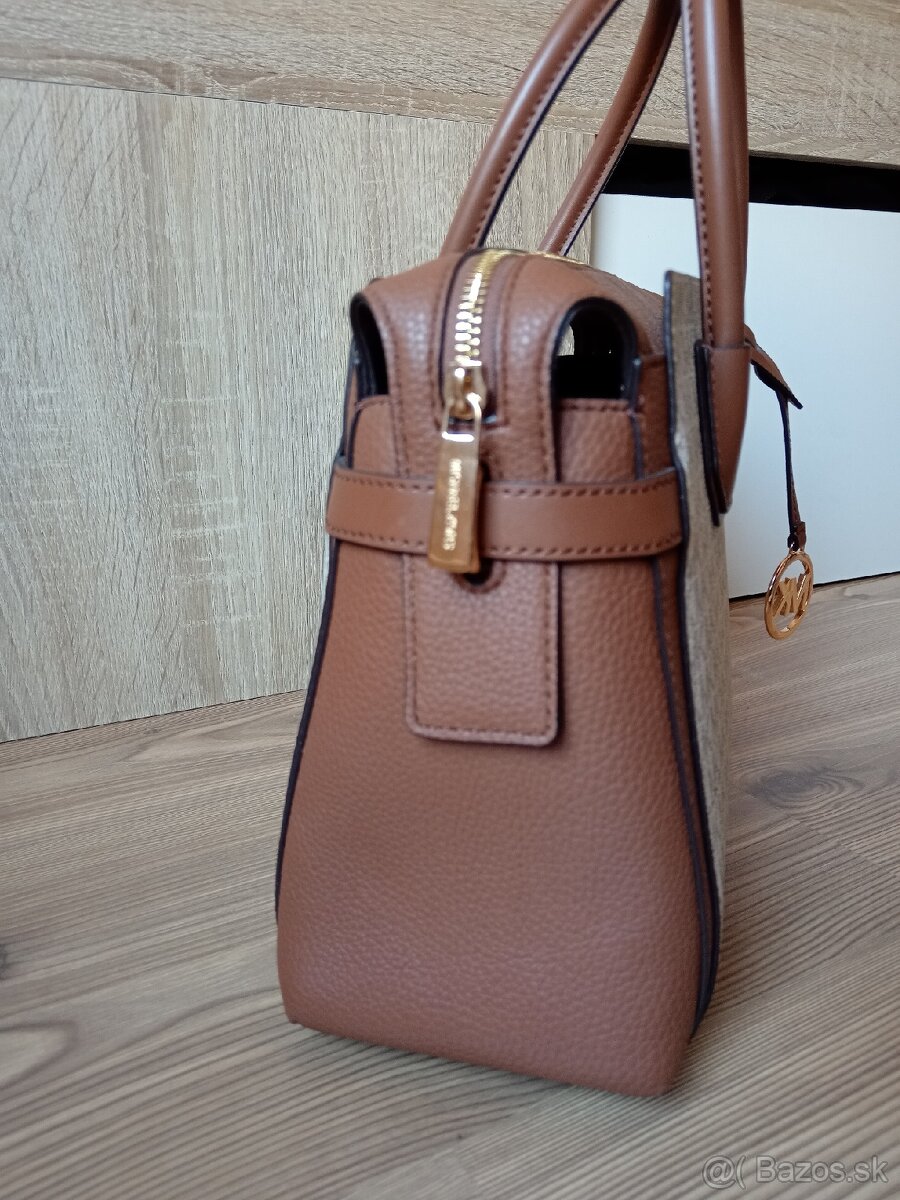 SET Michael Kors kabelka + peňaženka - 7