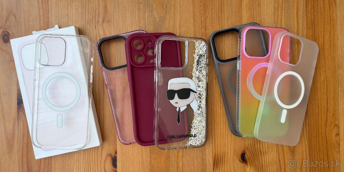 Iphone 15 pro max - 7