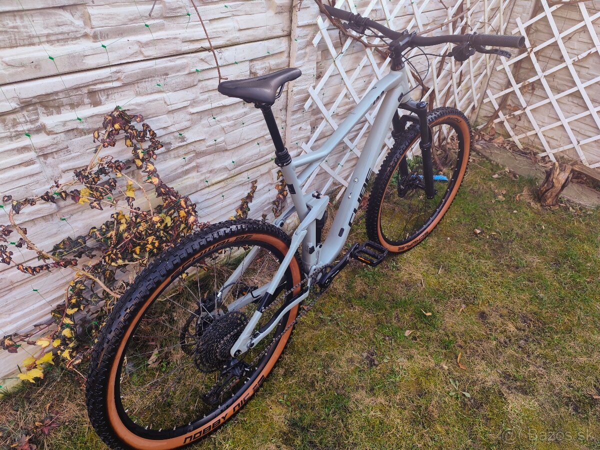 Bicykel CUBE STEREO ONE22 PRO 2024 - 7